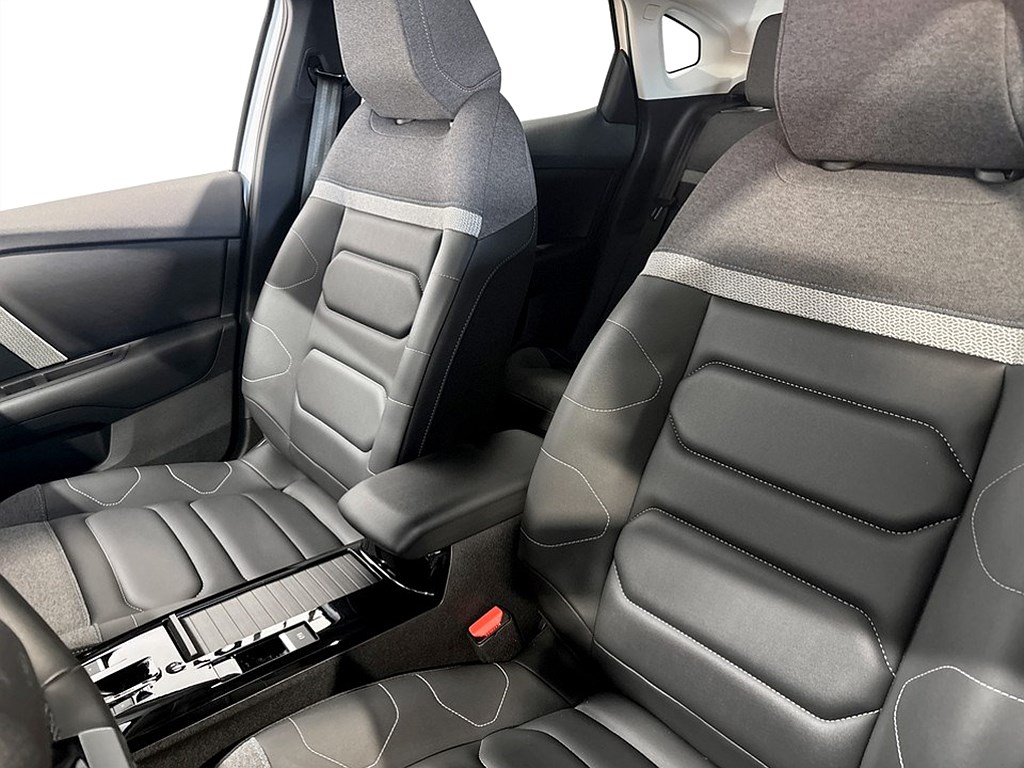 Bild på X Shine 1.2 PT 130hk Aut - B-KAMERA, CARPLAY