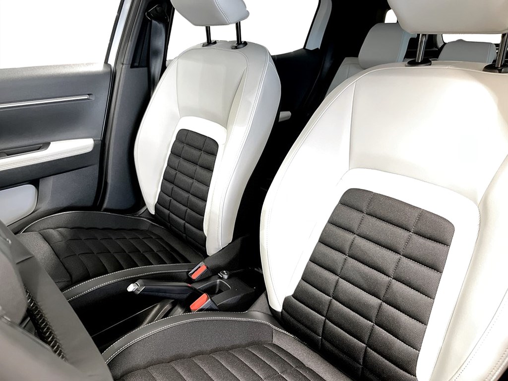 Bild på AirCross Plus PureTech 100hk - KAMPANJ!