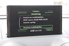 Audi A3 SB 2.0 TDI 150hk Sportpaket 2-Brukare Kamrem bytt