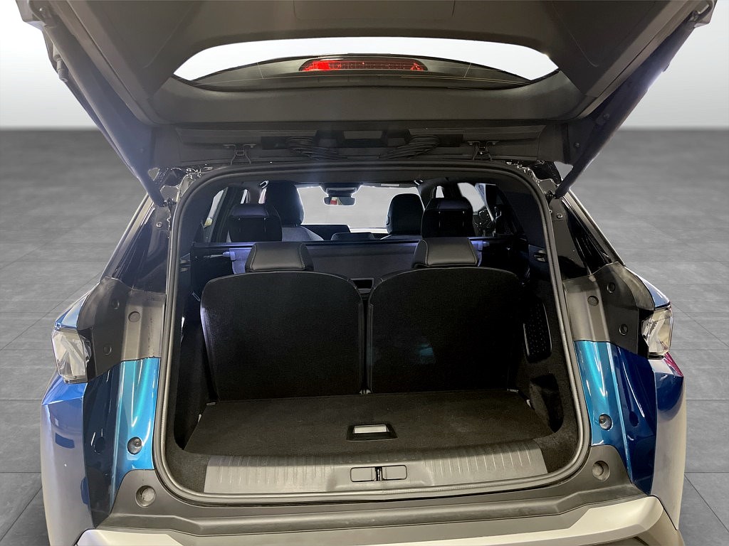 Bild på GT Hybrid 145hk Aut - PRIVATLEASING 24MÅN