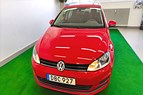 Volkswagen , VW GOLF