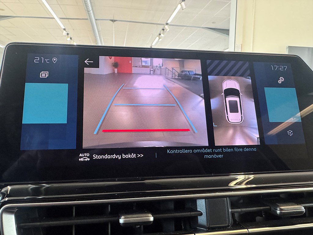 Bild på Shine PHEV 225hk Aut - B-KAMERA,CARPLAY,NAV