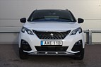 Peugeot 3008 GT Hybrid 4 Plug-In Navi Drag Moms