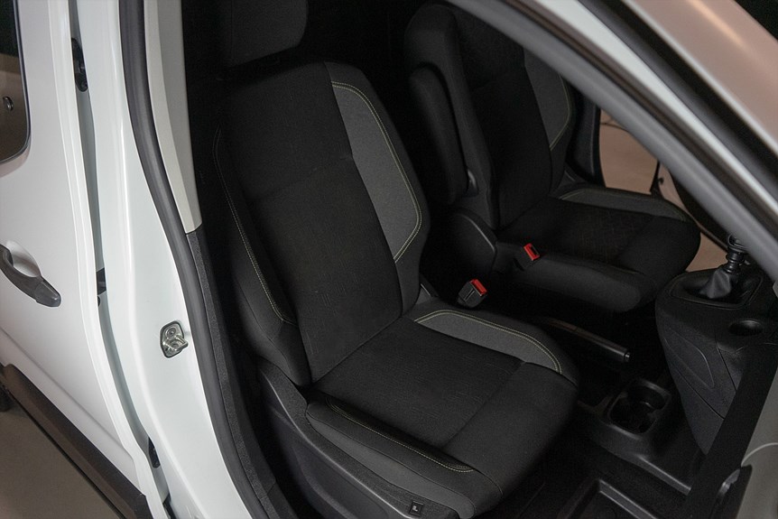 Peugeot Rifter L1 1.5 BlueHDi 130hk