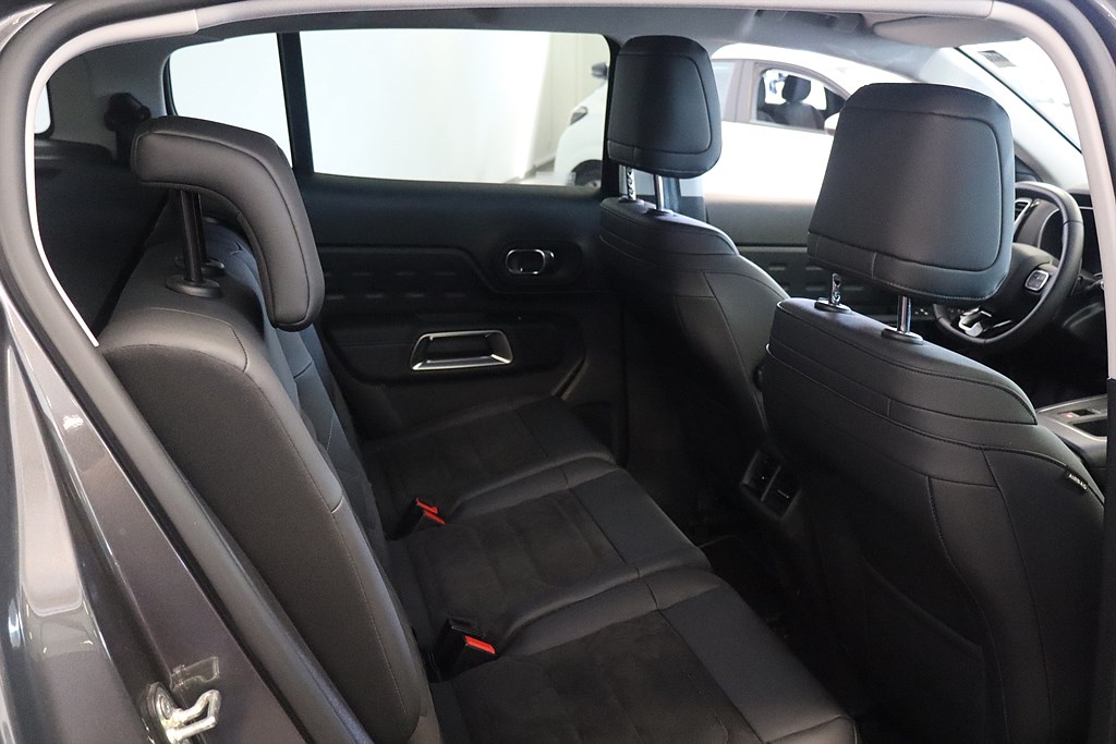 Bild på Shine 1.2 PT 130hk Aut - B-KAMERA,NAV,CARPLAY