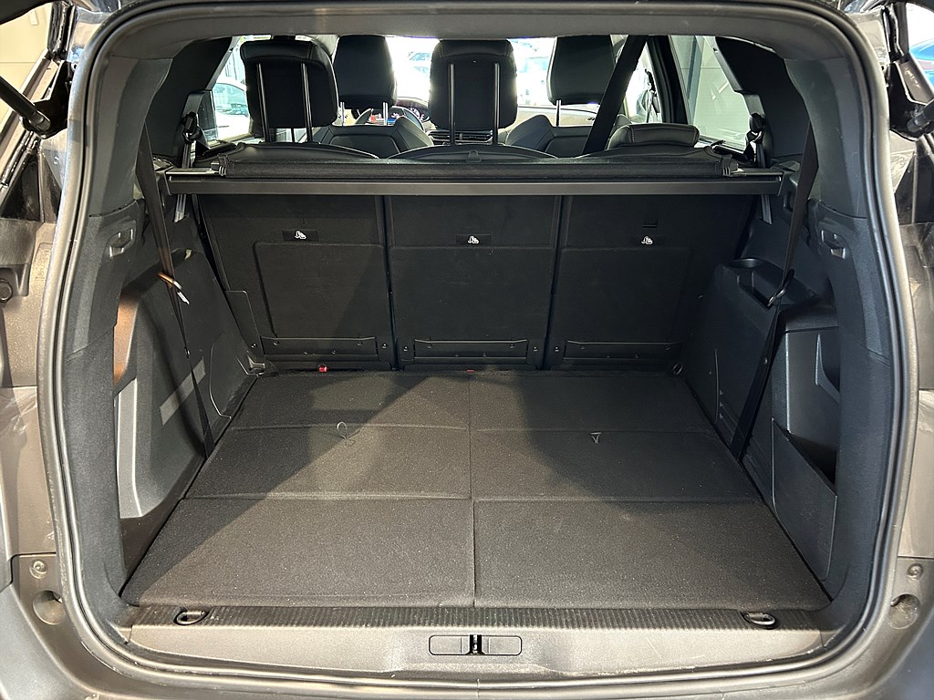 Bild på GT 1.2 PT 130hk Aut - 7-SITS, B-KAMERA, CARPLAY