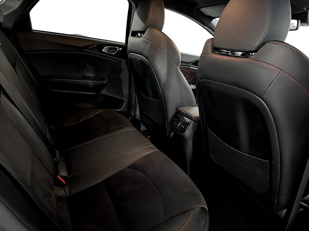 Bild på GT 1.6 T-GDI 204hk Aut - DRAG, B-KAMERA