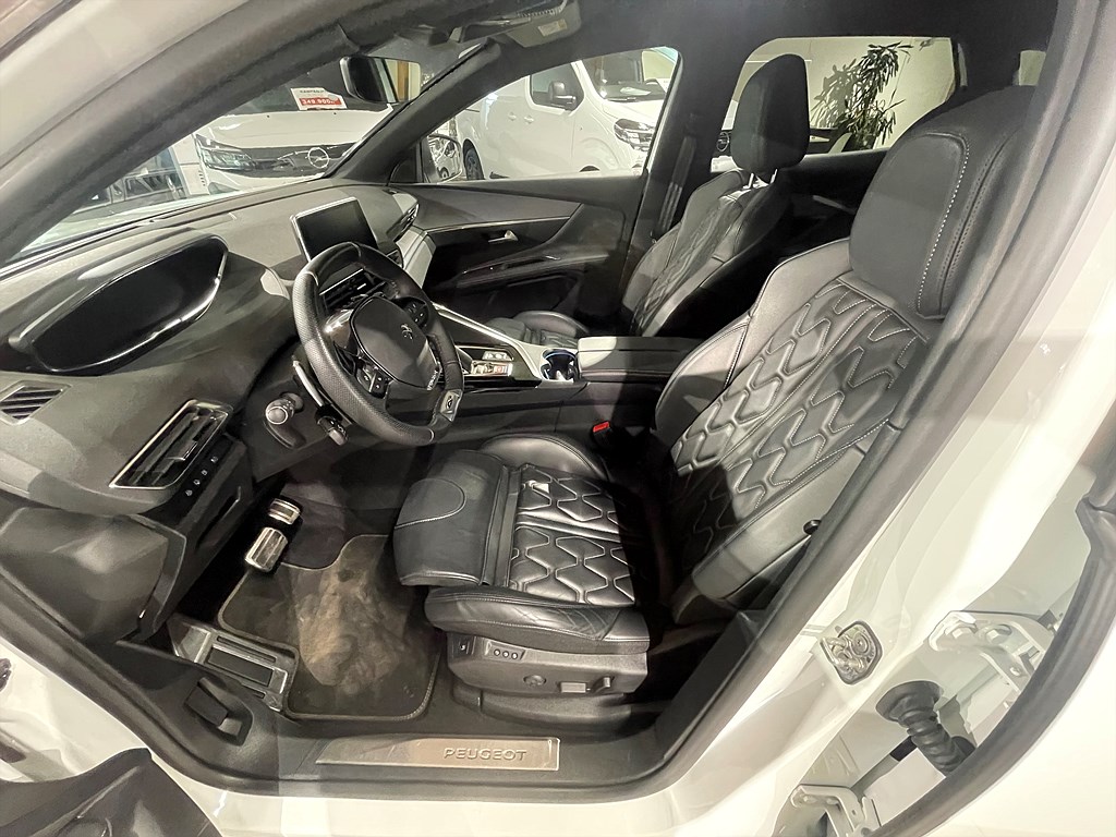 Bild på GT PHEV 225hk Aut - DRAG, B-KAMERA, NAV