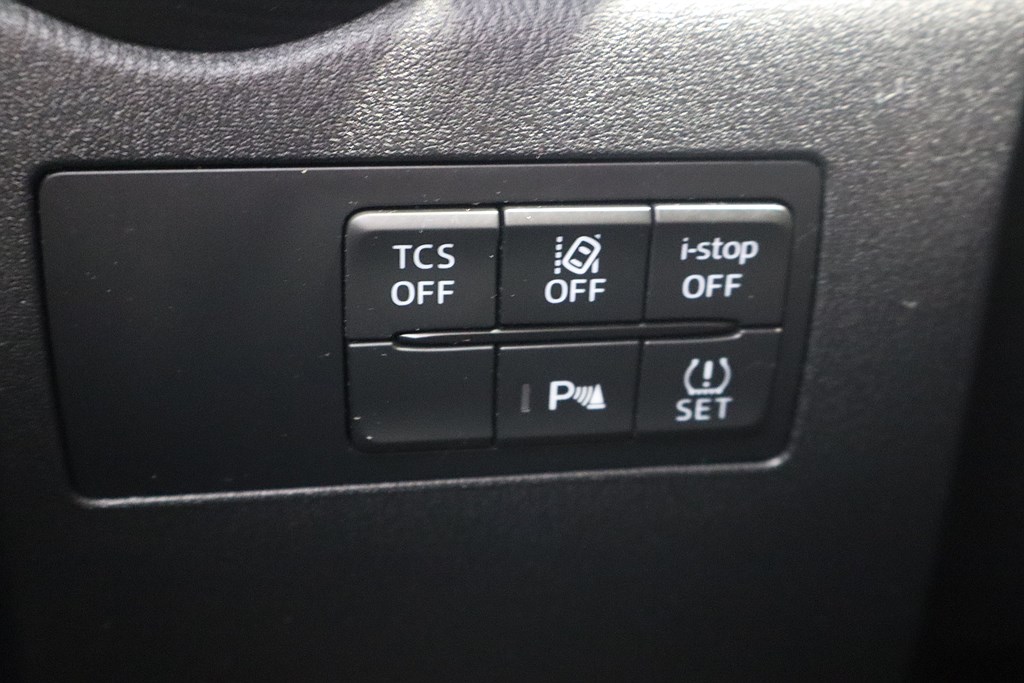 Bild på Optimum 2.0 SKYACTIV-G 150hk Aut AWD - B-KAMERA, CARPLAY
