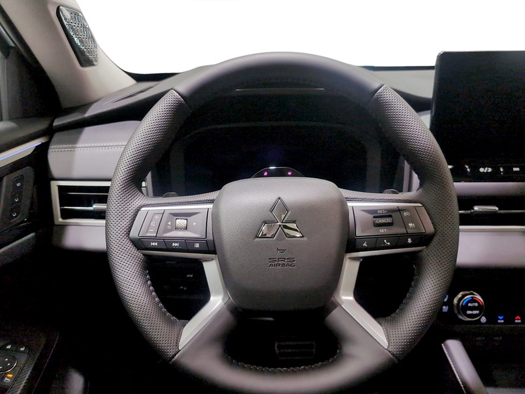 Bild på Instyle PHEV Aut 4WD - OMGÅENDE LEVERANS!