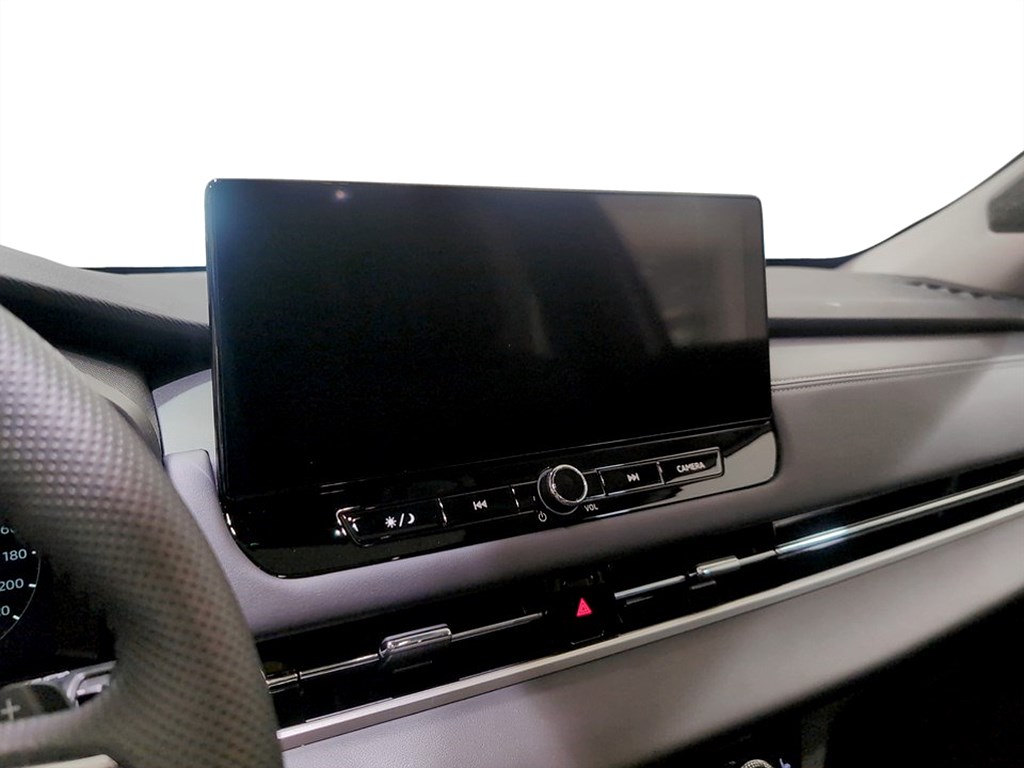 Bild på Instyle PHEV Aut 4WD - OMGÅENDE LEVERANS!