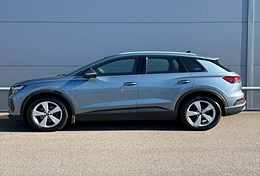 Audi Q4 35 e-tron Proline / Adaptiv Farthållare / Backkamera