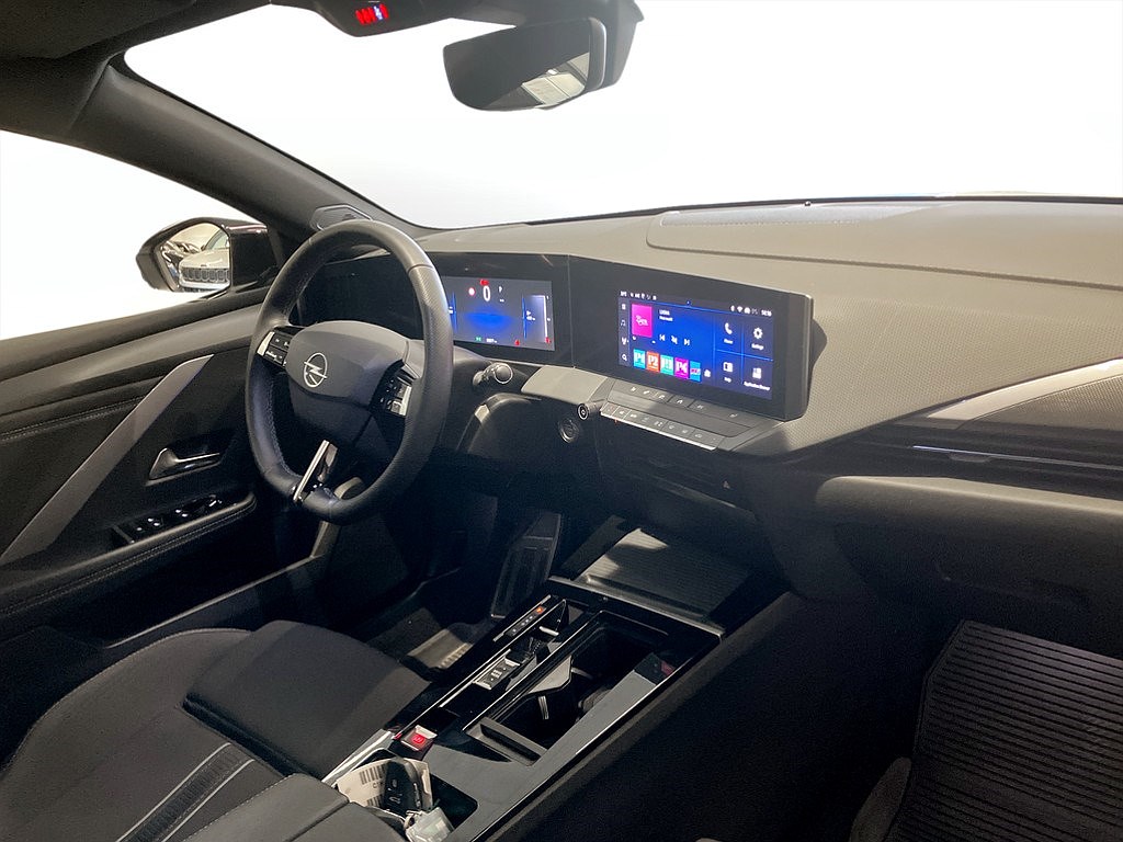 Bild på ST GS 1.2 PT 130hk Aut - 360-KAMERA, CARPLAY