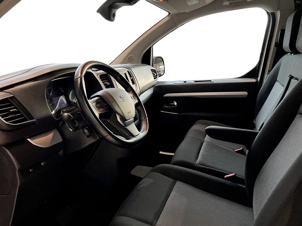 Bild på PRO+ 2.0 BHDi 144hk Aut L3 - B-KAMERA, M-VÄRME