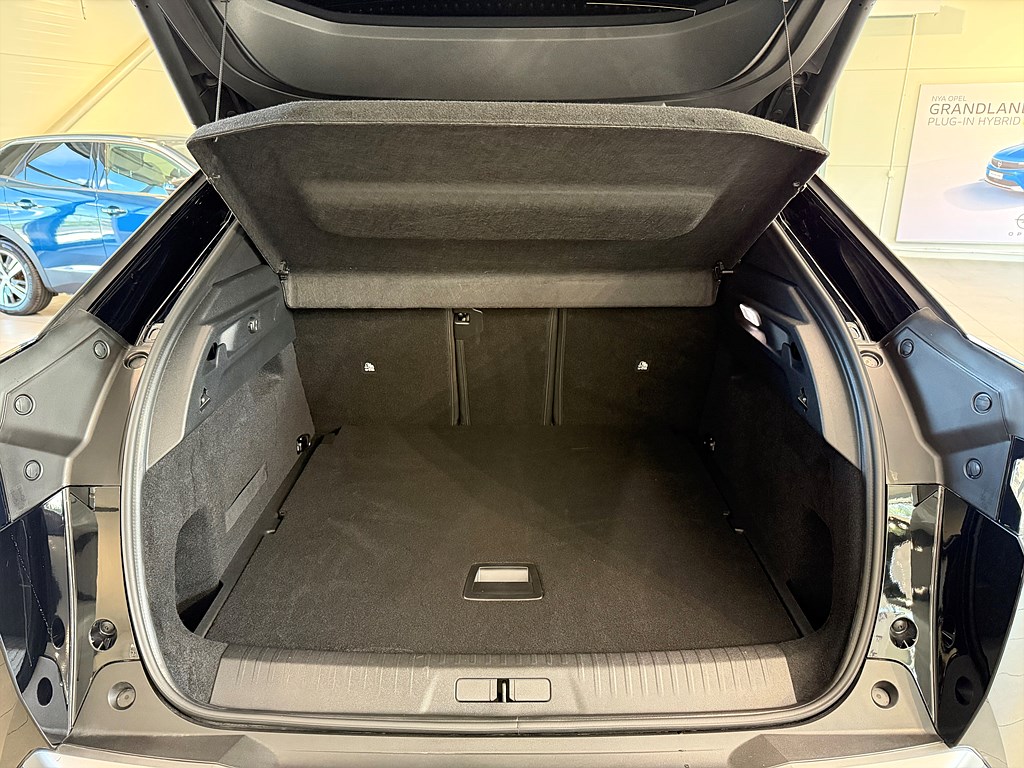 Bild på GT Hybrid 145hk Aut - B-KAMERA, CARPLAY