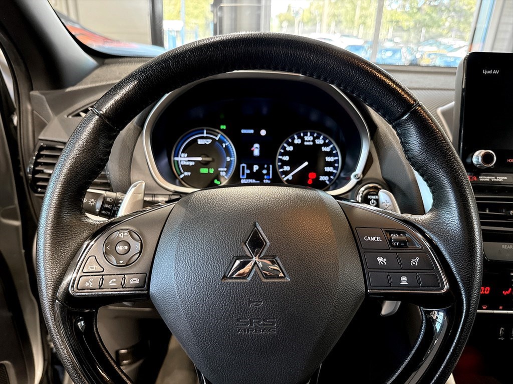 Bild på Business Instyle PHEV 2.4 188hk Aut AWD - EL-STOL,B-KAMERA