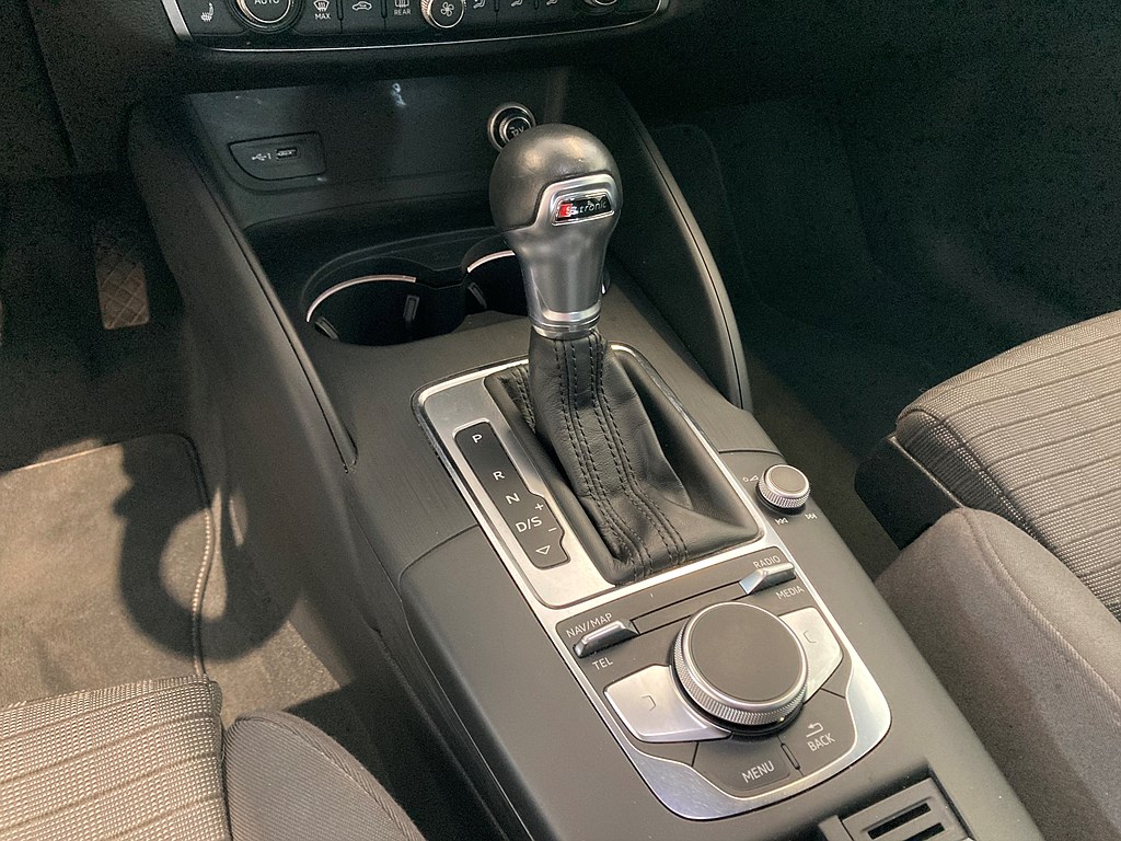 Bild på Sportback Proline 35 TFSI 150hk Aut - P-SENSORER,RATTVÄRME