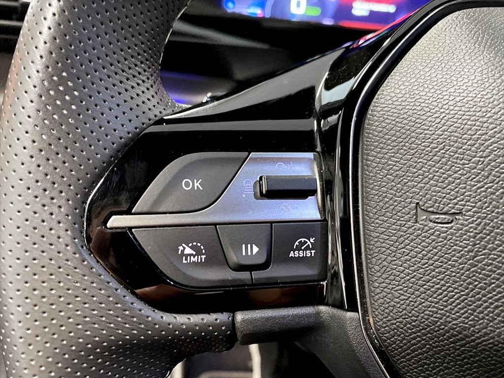 Bild på GT+ Hybrid 225hk Aut Dragkrok - DEMO