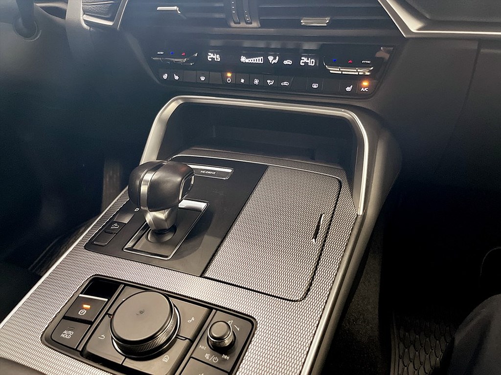 Bild på Exclusive-Line PHEV 327hk Aut AWD - RATTVÄRME, CARPLAY