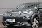 Hyundai Kona electric 64kWh 1-Ägare