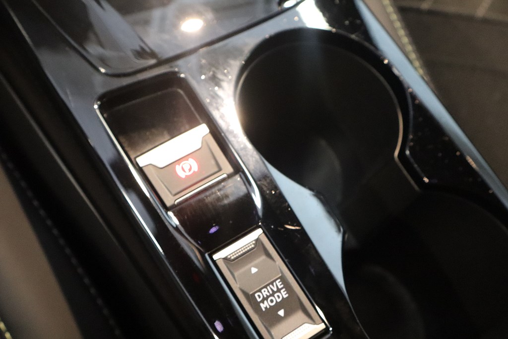 Bild på GT Pack 50kWh 136hk Aut - B-KAMERA,NAVI