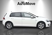 Volkswagen Golf GTE 1.4 TSI ACT DSG Sekventiell, 204hk, 2016