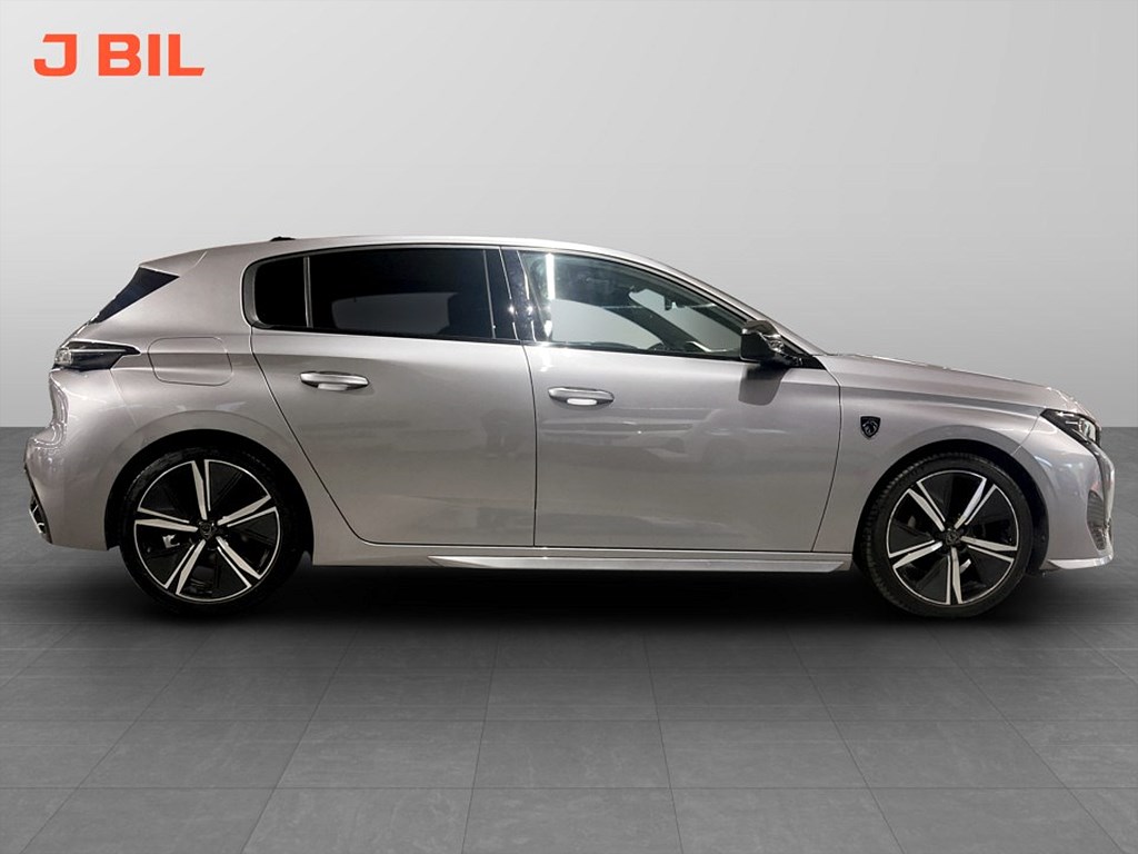 Bild på 5D GT 1.2 PT 130hk Aut - B-KAMERA, CARPLAY