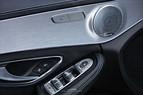 Mercedes-Benz C450 4MATIC Burmester Drag