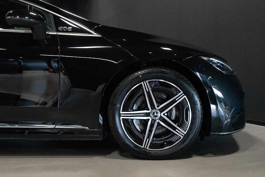 Mercedes-Benz EQE 350 AMG Advanced Plus 292hk