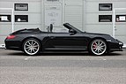Porsche 911 Carrera S Cab 3.8