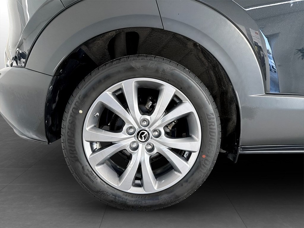 Bild på 2.0 SKYACTIVE-X M 150hk Aut - B-KAMERA, CARPLAY