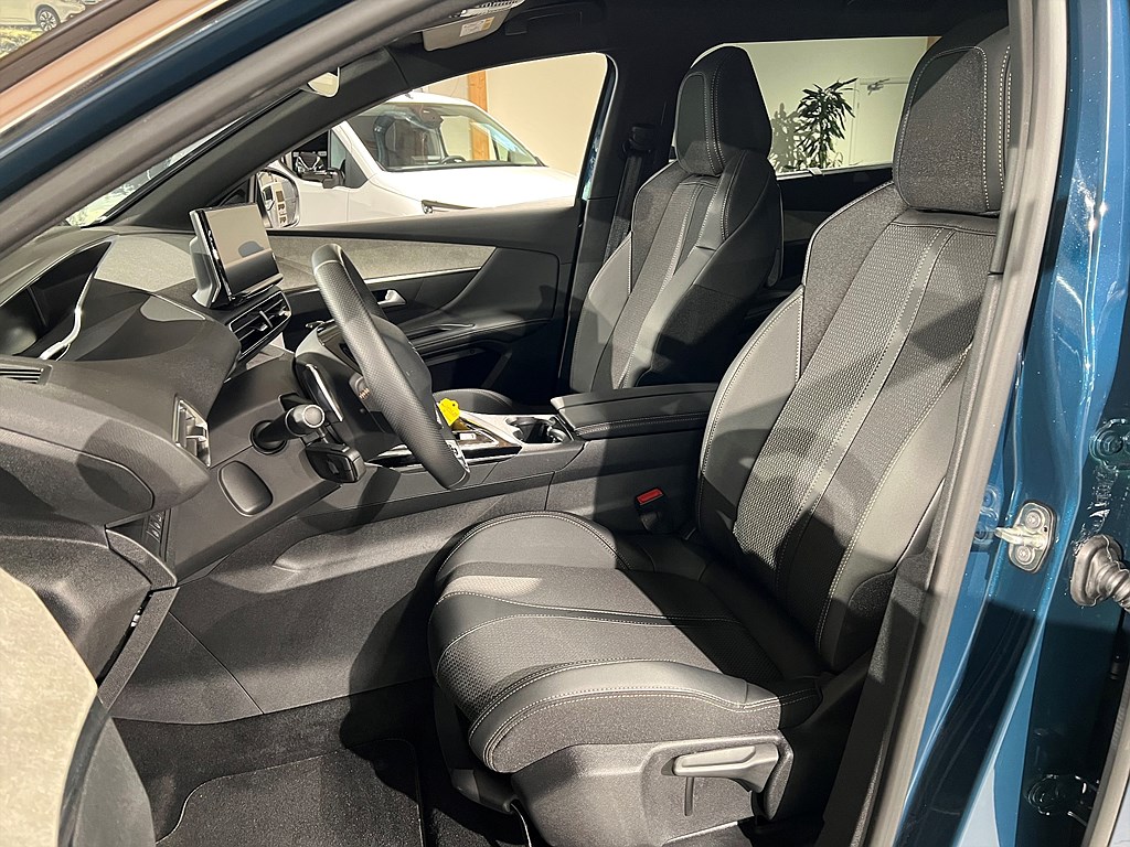 Bild på GT 1.2 PT 130hk Aut - B-KAMERA,NAV,MOTORISERD BAKLUCKA