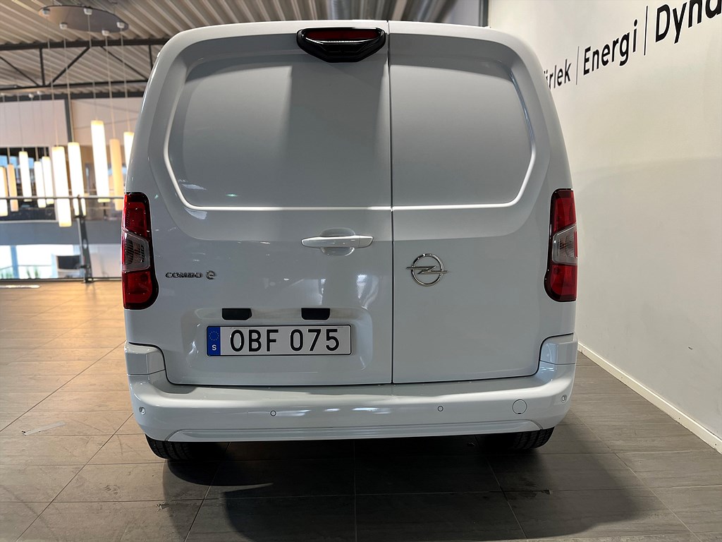 Bild på Premium 136hk Aut L1 - OMGÅENDE LEVERANS!