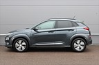 Hyundai Kona electric 64kWh 1-Ägare