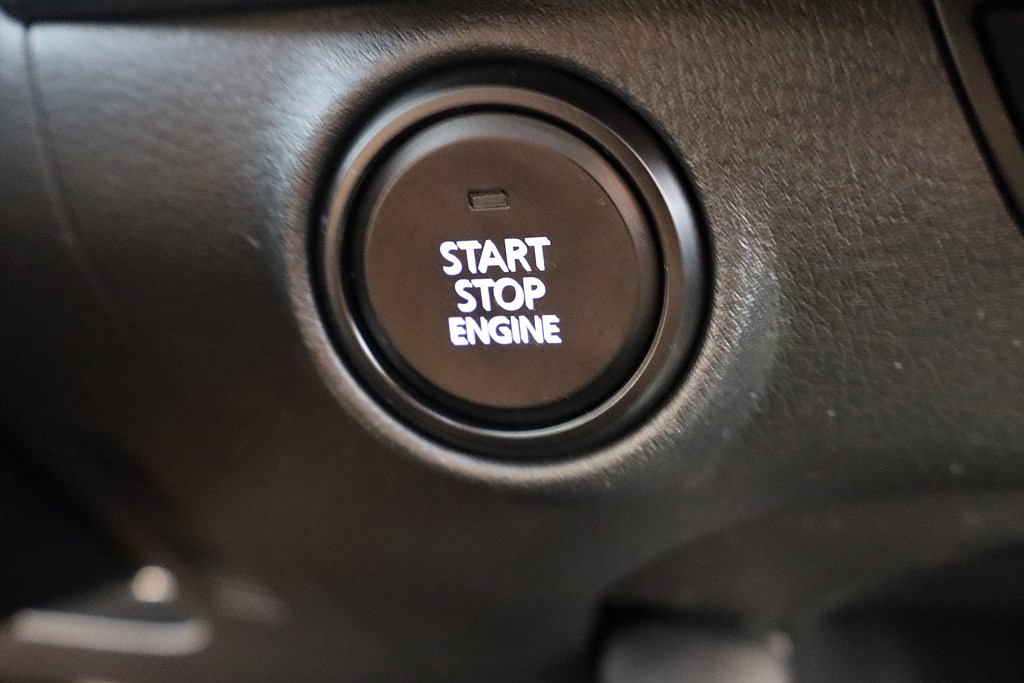 Bild på Hatchback Sky 2.0 SKYACTIV-G M Hybrid 150hk - B-KAMERA