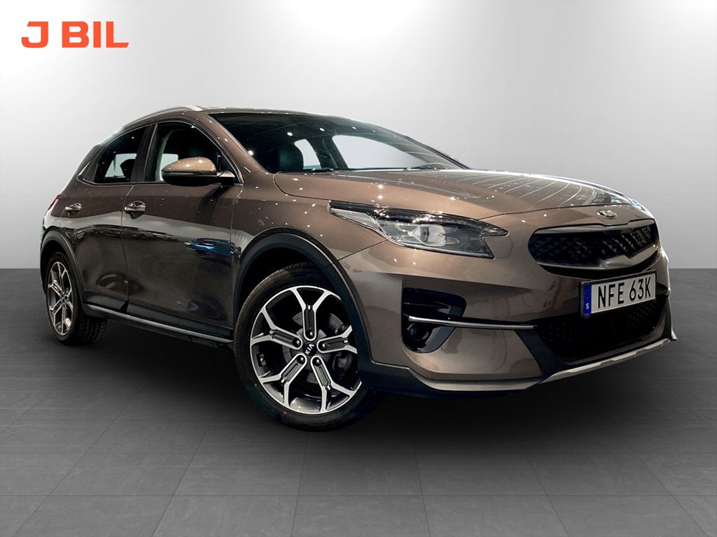 Bild på Advance Plus PHEV 141hk Aut - DRAG, B-KAMERA