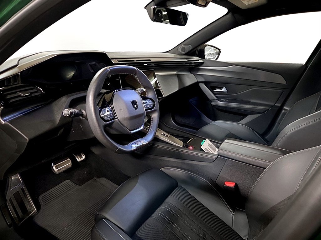 Bild på 5D GT 1.2 PT 130hk Aut - 360-KAMERA,ELSTOL,NAV