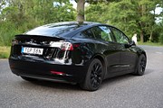 Tesla MODEL 3 Standard Range Plus 383HK