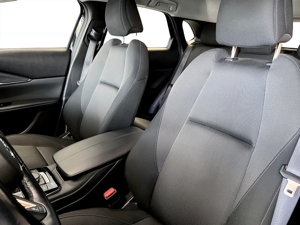 Bild på 2.0 SKYACTIV-X M Hybrid 150hk Aut - B-KAMERA, CARPLAY