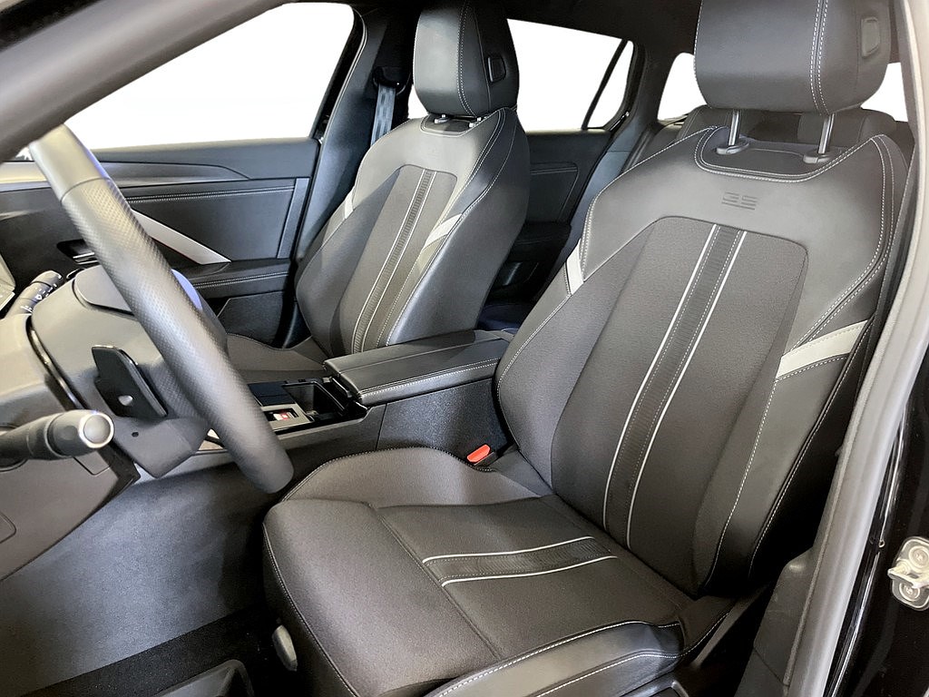 Bild på ST GS 1.2 PT 130hk Aut - 360-KAMERA, CARPLAY