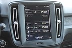 Volvo XC40 D3 AWD Kinetic Business Drag Värmare Moms / VAT