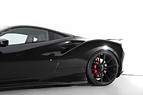 Ferrari F8 Tributo by Novitec