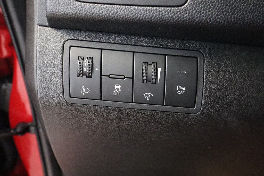 Bild på Comfort Plus 1.6 125hk Aut - PANO, P-SENSORER BAK