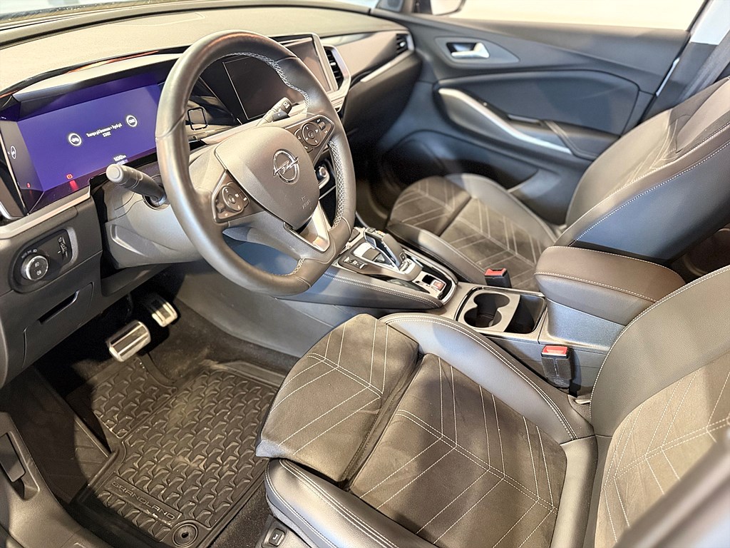 Bild på Ultimate 1.2 Turbo 130hk Aut - B-KAMERA, CARPLAY, NAV