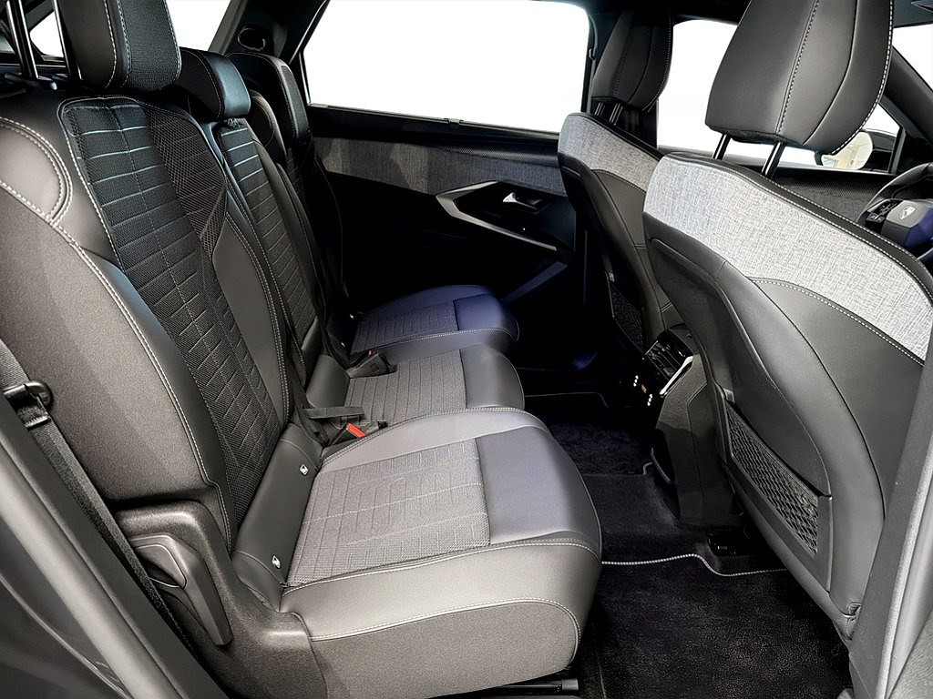 Bild på GT Hybrid 145hk Aut - 7-SITS,B-KAMERA,NAV