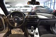 BMW 320d GT xDrive, F34 (190hk)