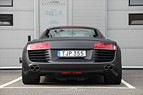 Audi R8 4.2 FSI Coupé 420HK
