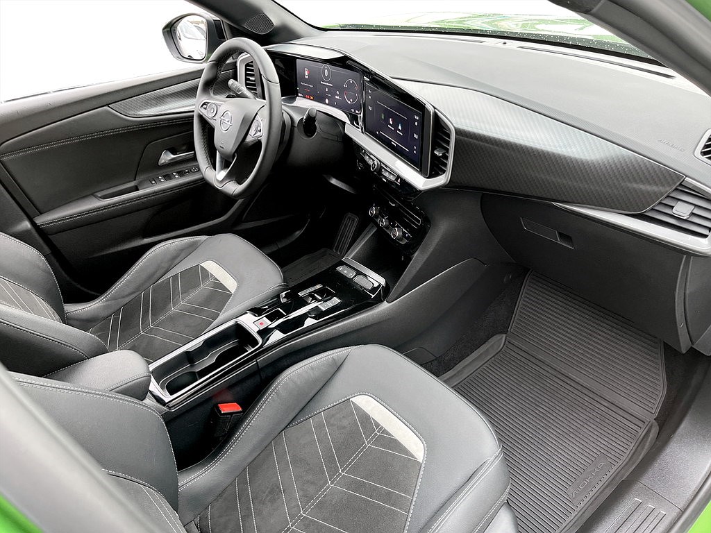 Bild på Ultimate 1.2 Turbo 130hk Aut - B-KAMERA, CARPLAY