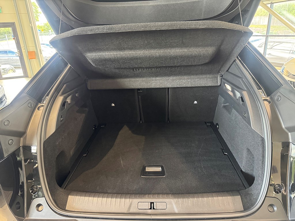 Bild på GT Hybrid 145hk Aut - 360-KAMERA,CARPLAY,NAV