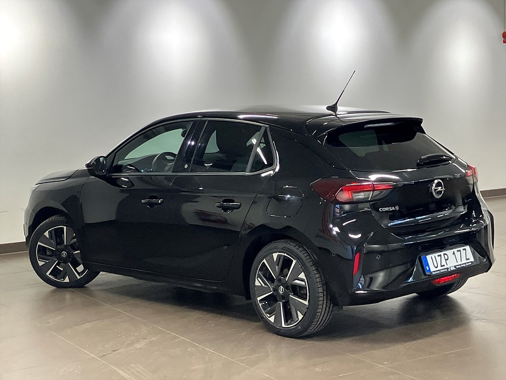 Bild på GSI 50kWh 136hk Aut - CARPLAY, B-KAMERA, NAV